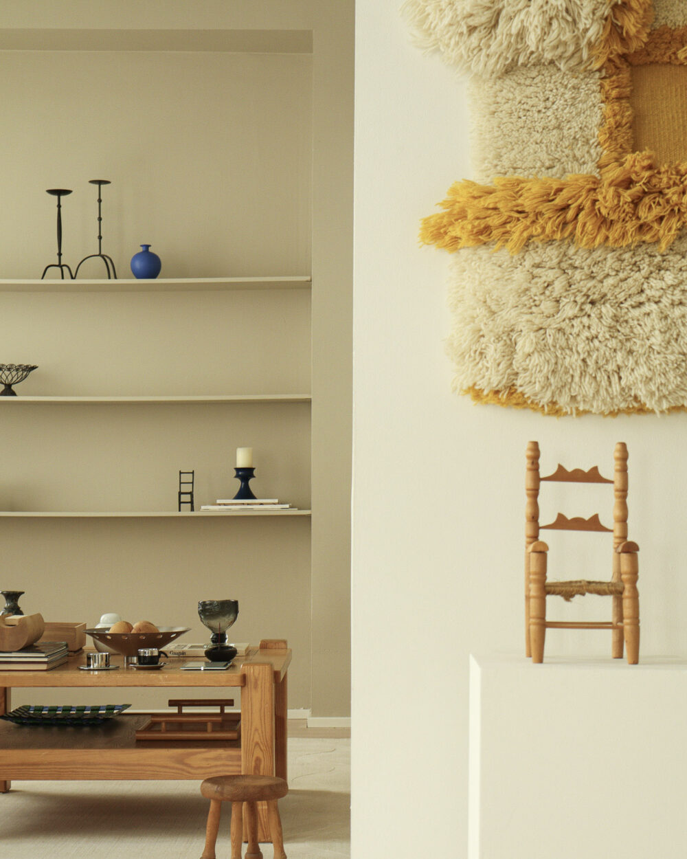 LINE 02 Tapestry - Image 3
