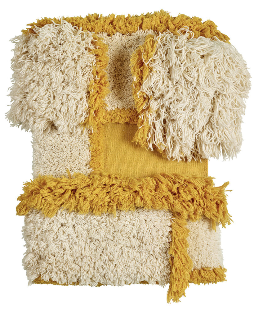 A collaborative journey on timeless design - Woven Works