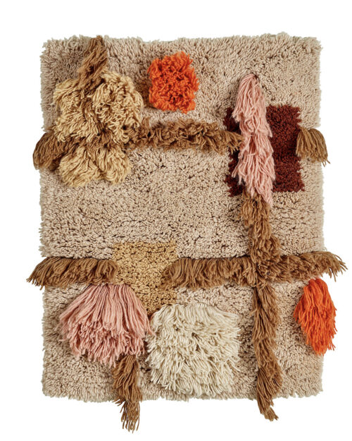 PATCH 01 Tapestry