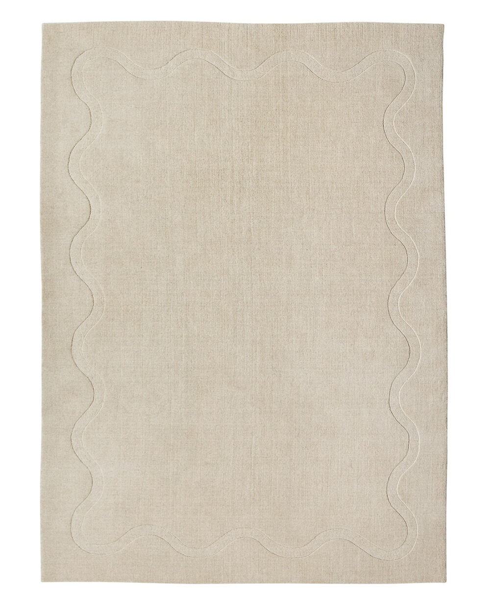 RIBBON White