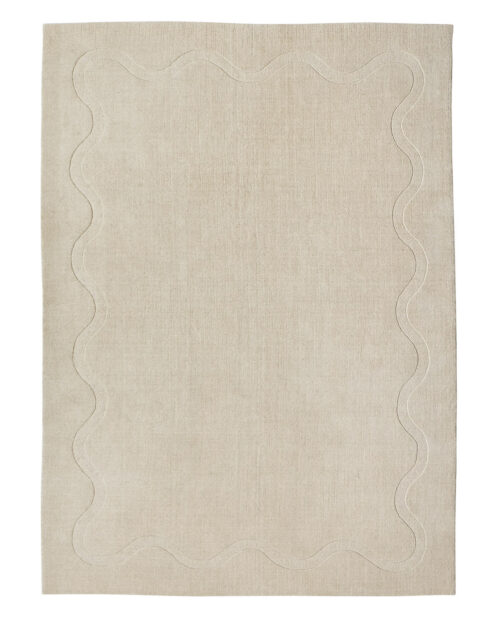 RIBBON White
