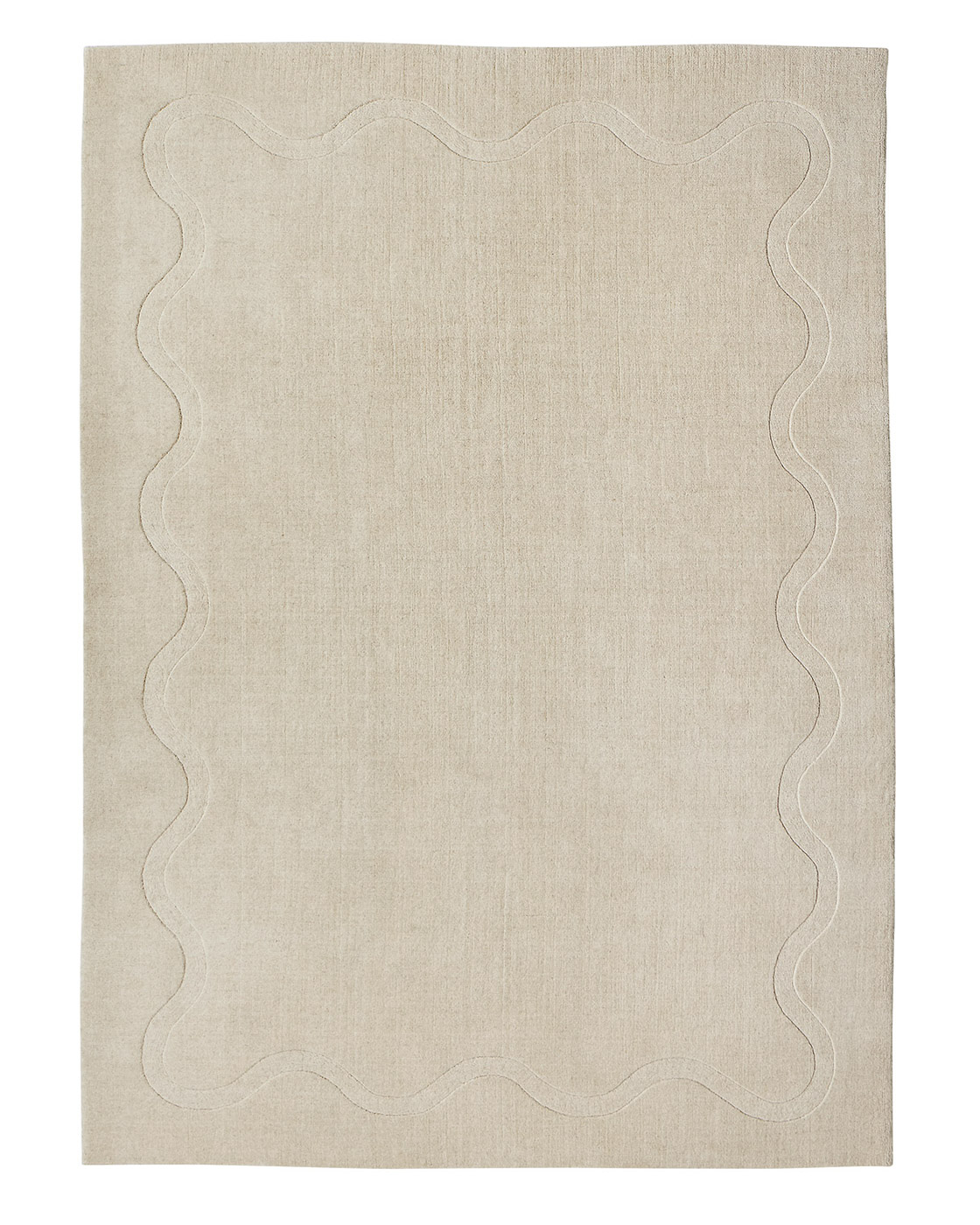 RIBBON White