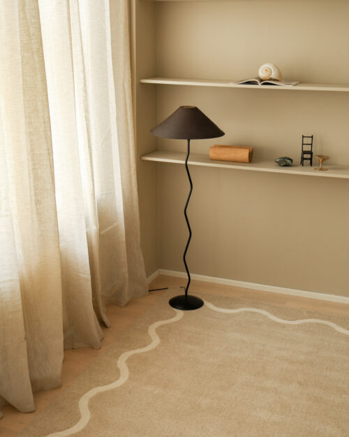 RIBBON beige