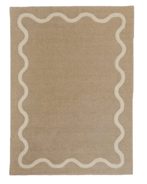 RIBBON beige