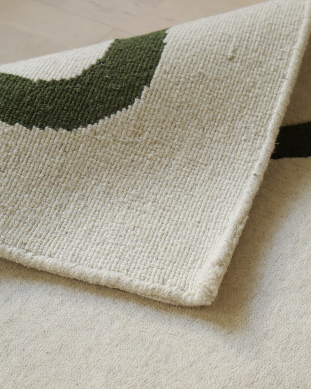RIBBON green - Image 3