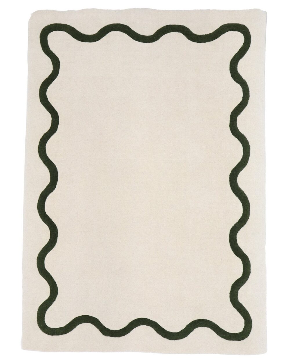 RIBBON green