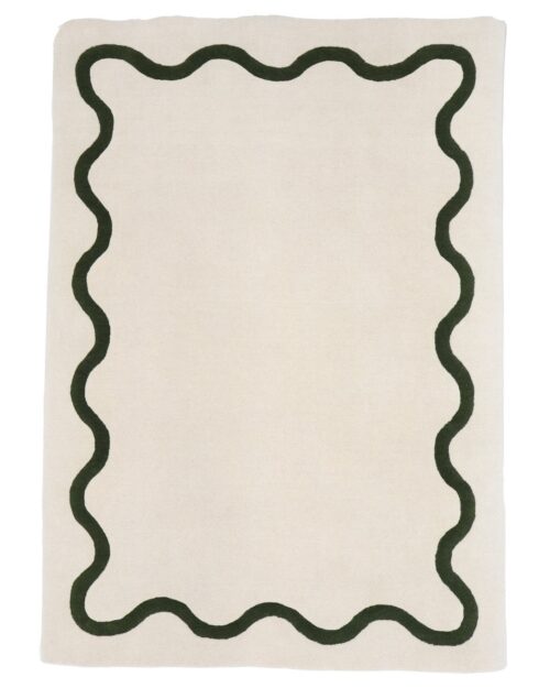 RIBBON green