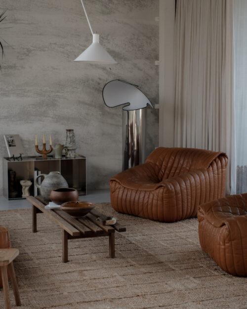 Alternative view of MESH