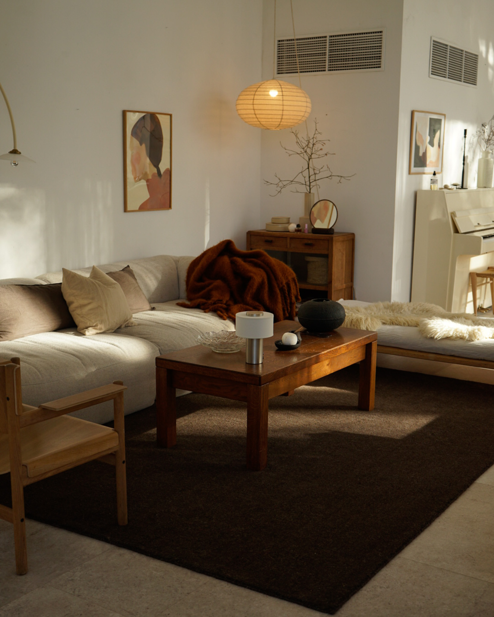 CANVAS Brown - Image 4