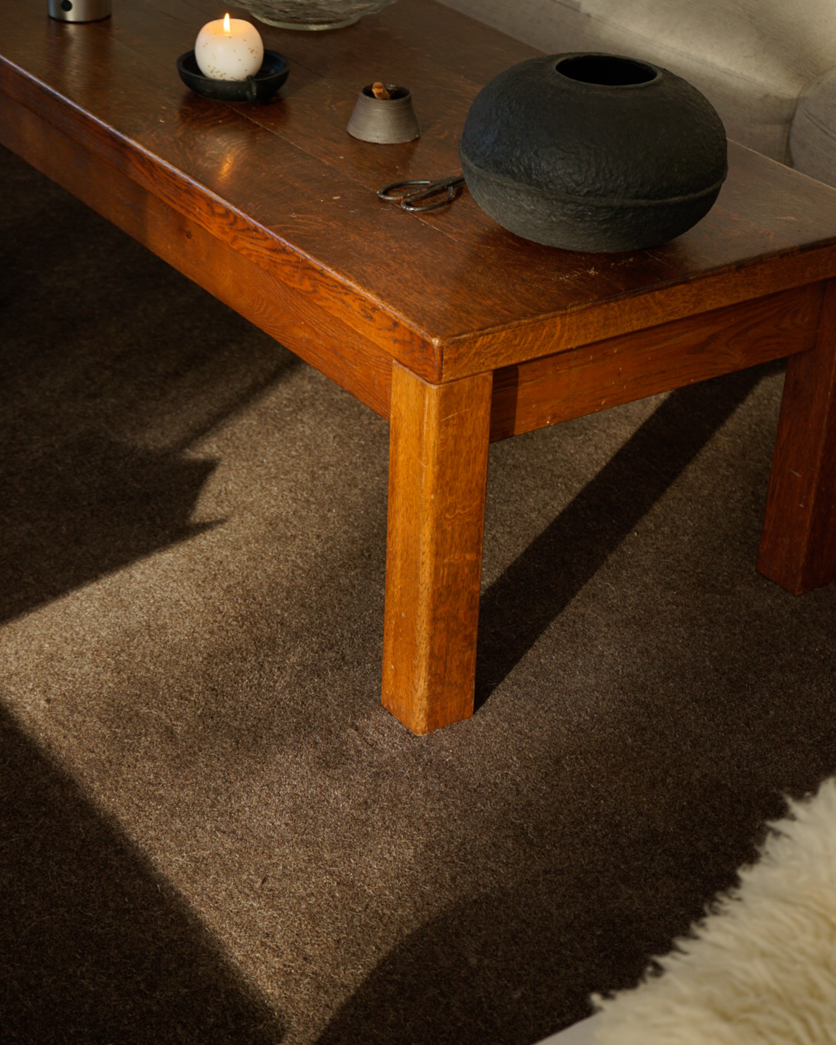 CANVAS Brown - Image 3