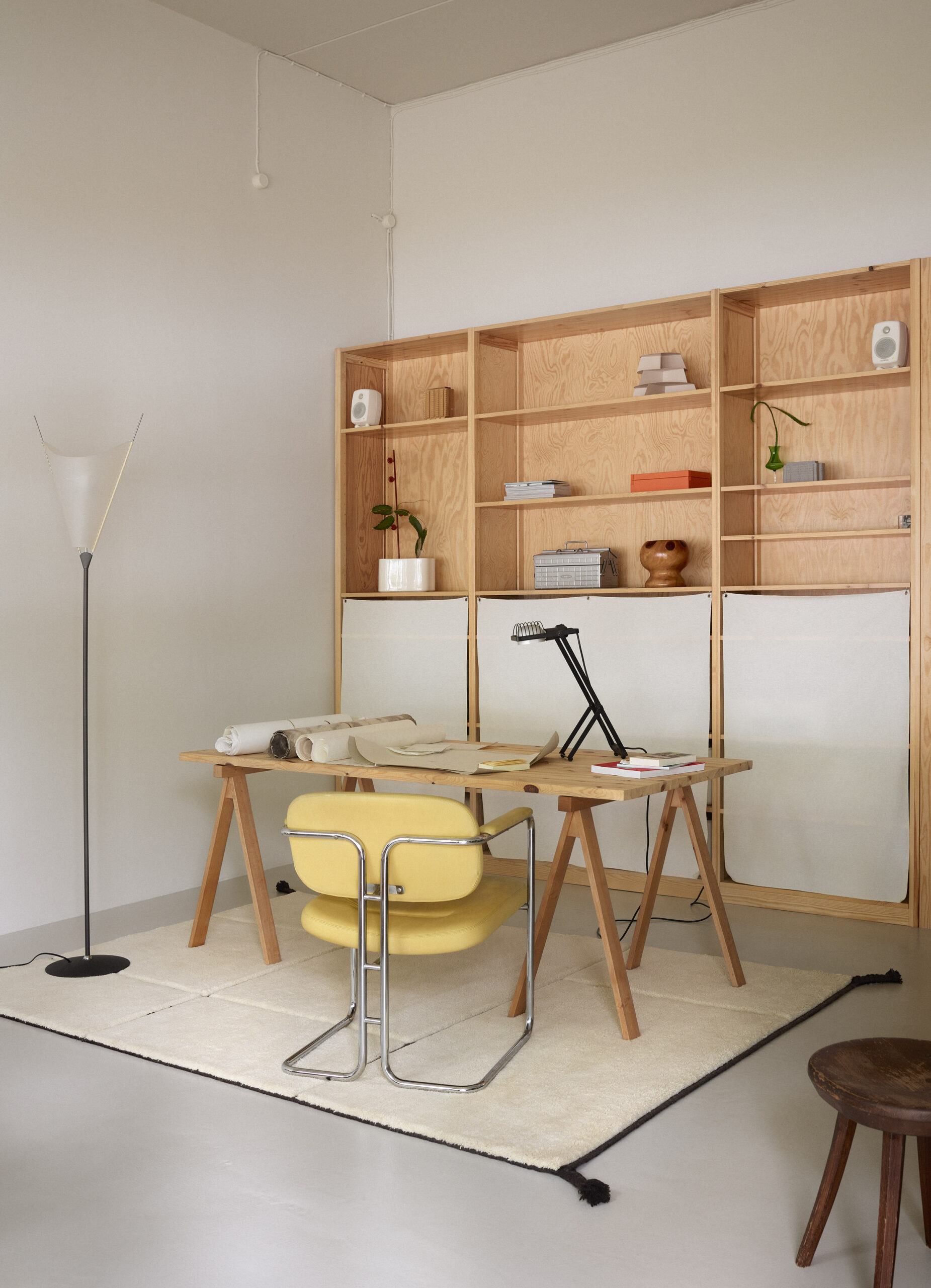 LINE BROWN - Image 4