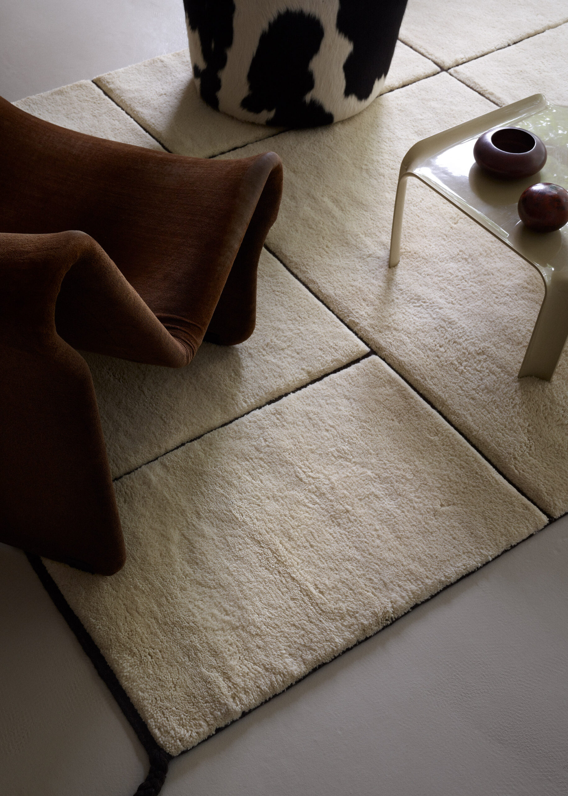 LINE BROWN - Image 5