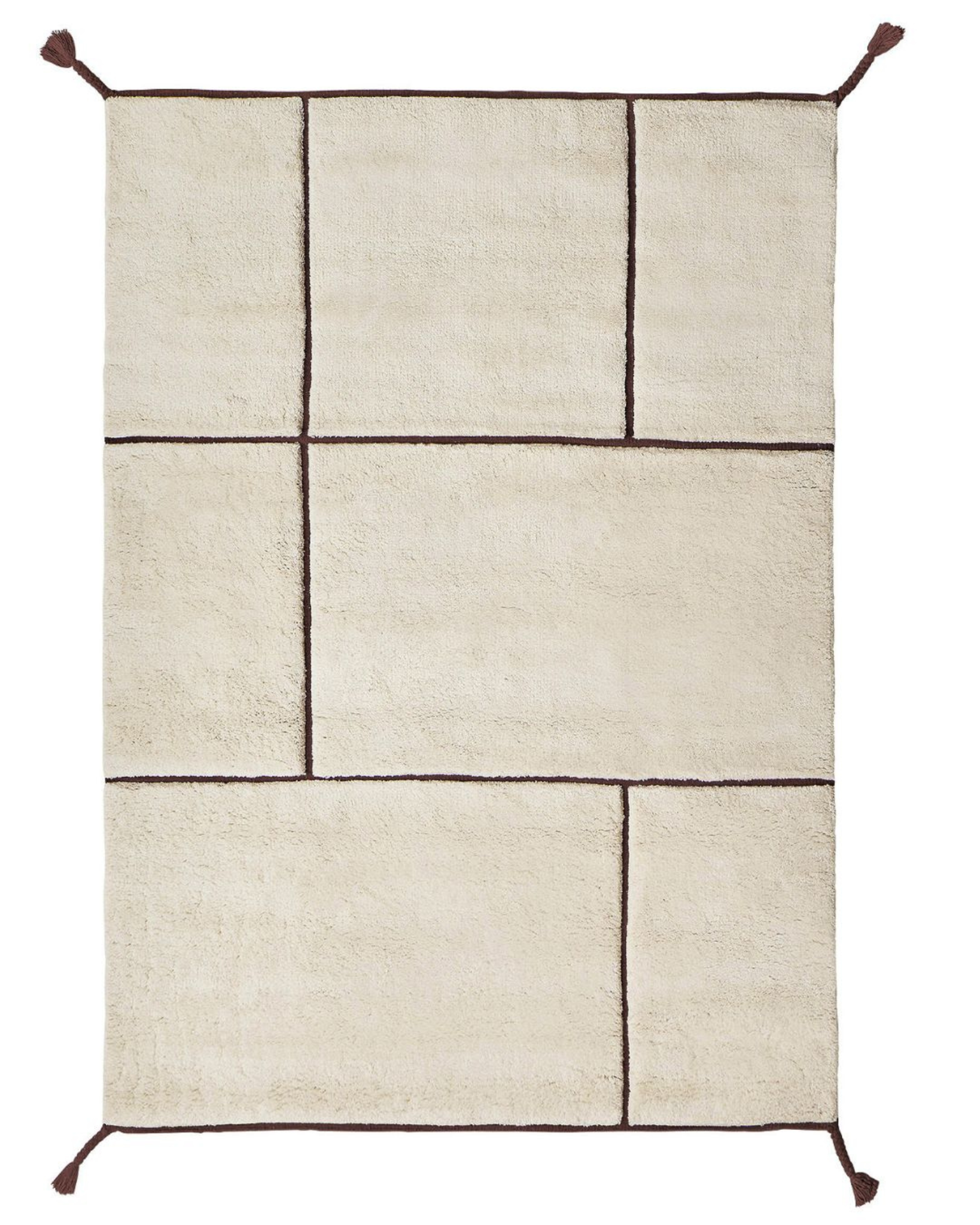 LINE BROWN