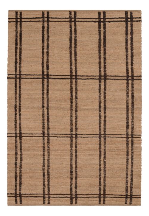 GLEN NATURAL CHECK