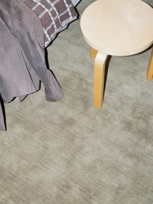 CANVAS MOSS - Image 3